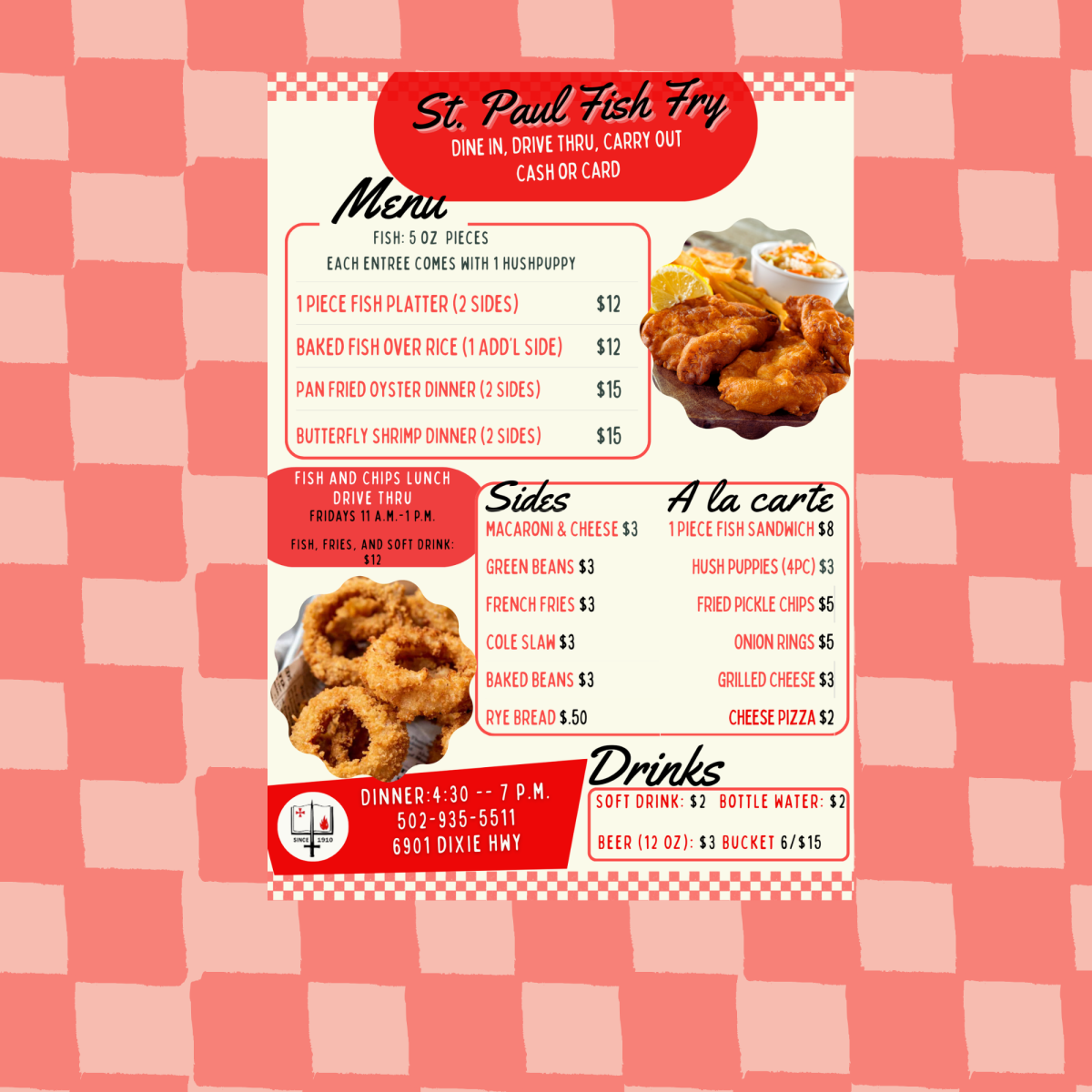 Saint Paul Catholic Church